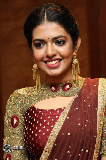 Shivani-Rajasekhar
